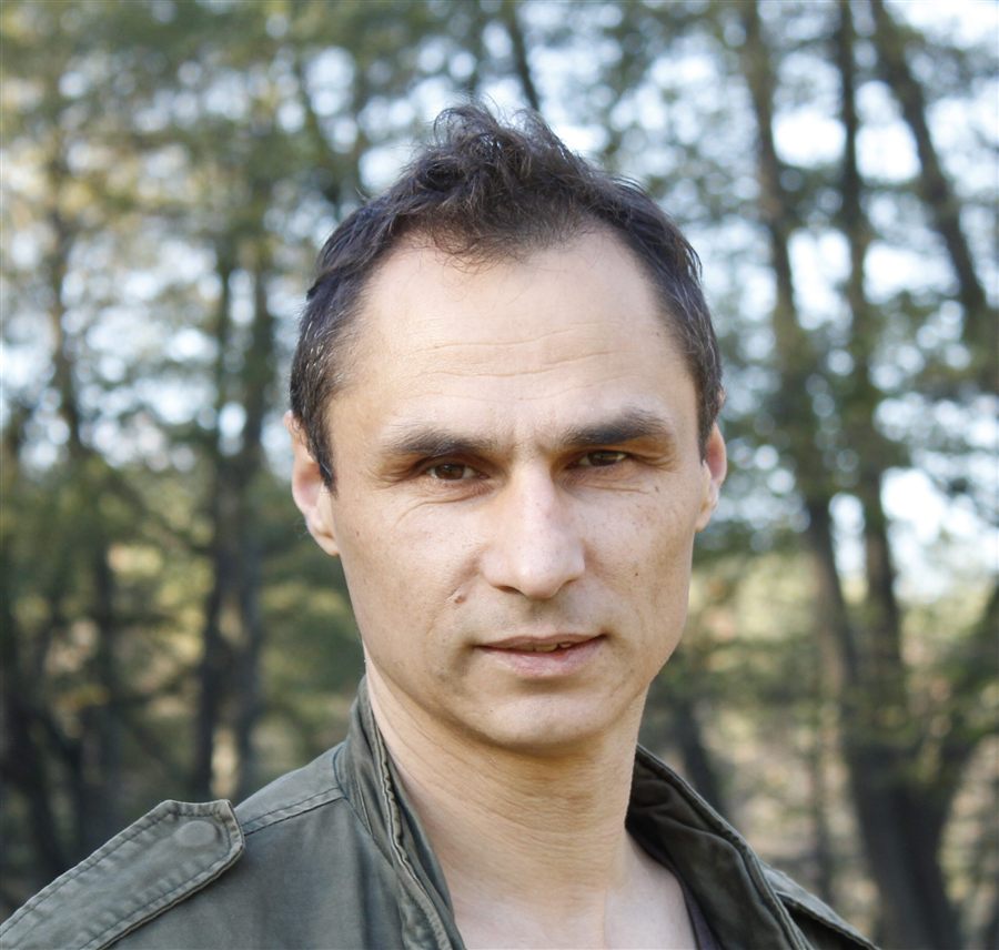 Maciej Kryczka