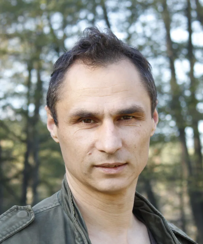 Maciej Kryczka